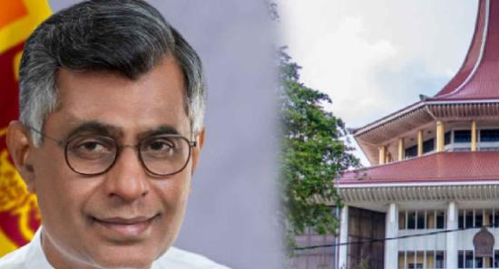 පාඨලීගේ පෙත්සම ප්‍රතික්ෂේප වෙයි...